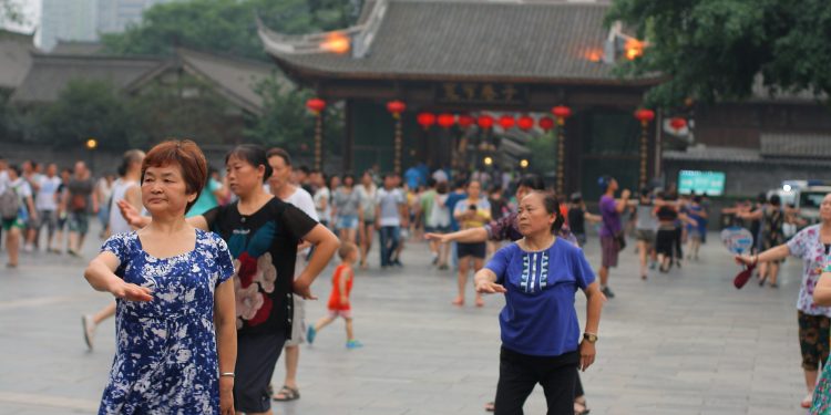 China to raise retirement age for first time since 1978, sparking public outcry