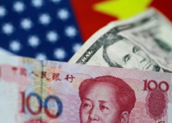 Asia FX ticks higher, yuan hits 16-mth high on China stimulus cheer