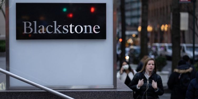 Blackstone to buy Australia’s AirTrunk in $16 billion deal