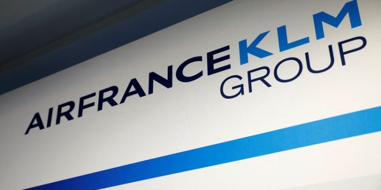 EU top court should reject Air France-KLM cartel fine appeal, court adviser says