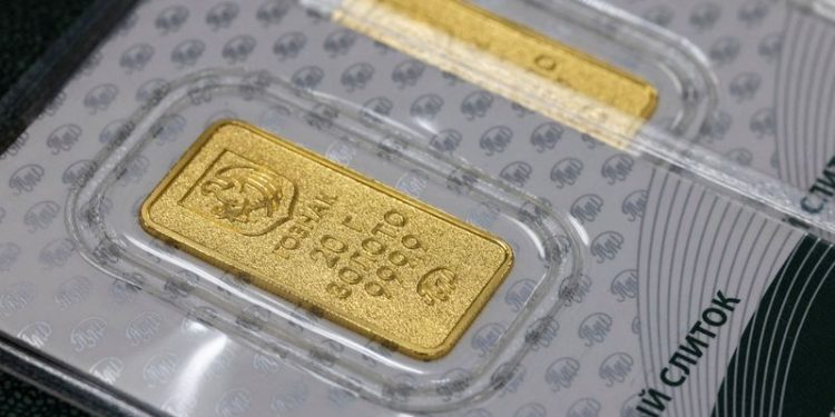 Global gold ETFs saw fourth month of inflows in August, says WGC