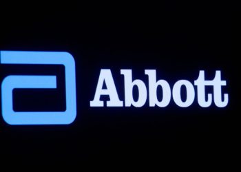 Abbott launches over-the-counter continuous glucose monitor in the US
