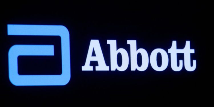 Abbott launches over-the-counter continuous glucose monitor in the US