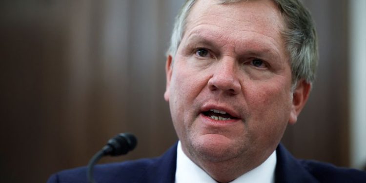 Norfolk Southern CEO faces probe over alleged workplace relationship, CNBC reports