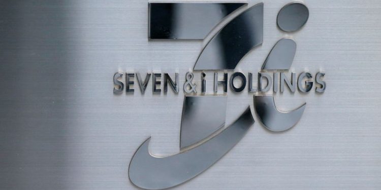 Couche-Tard to approach Seven & i again after $38.5 billion offer rejection, Bloomberg News reports