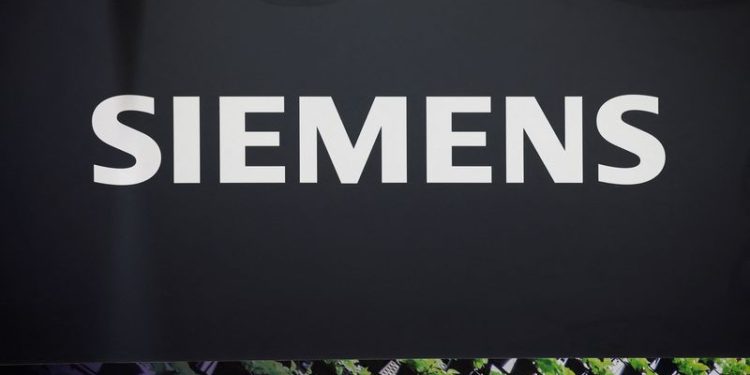 Siemens investing $60 million on high-speed train plant in upstate New York