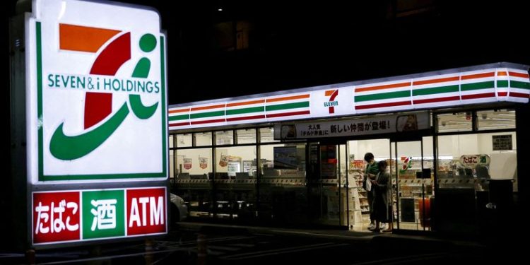 Seven & i responded fairly to offer from Couche-Tard, says Suntory CEO Niinami