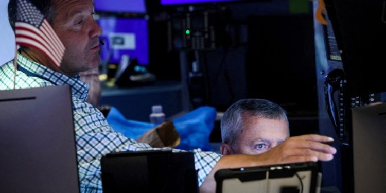 Morning Bid: A swift change to inflation-watch