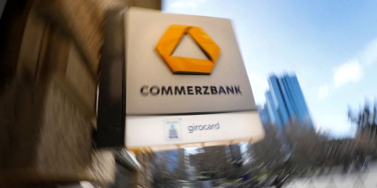How UniCredit swept up a stake in Commerzbank in bid to grow in Germany
