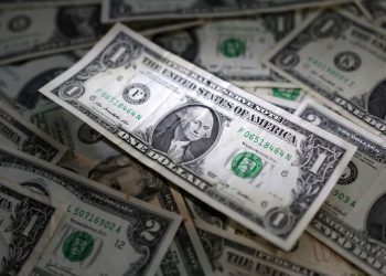Dollar firm after inflation data douse bets for big Fed cut