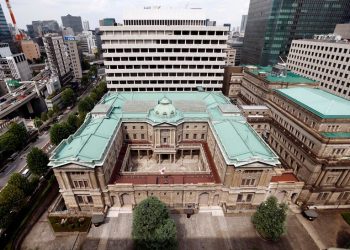 Hawkish BOJ policymaker calls for rates to rise to at least 1%