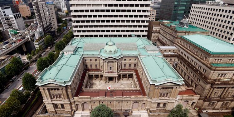 Hawkish BOJ policymaker calls for rates to rise to at least 1%