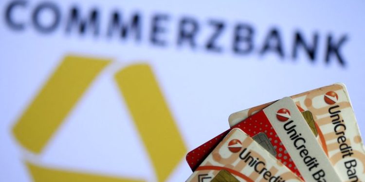 UniCredit’s Commerzbank swoop fires up divisive debate in Germany