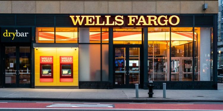 US regulator orders Wells Fargo to overhaul its efforts to combat illicit funds