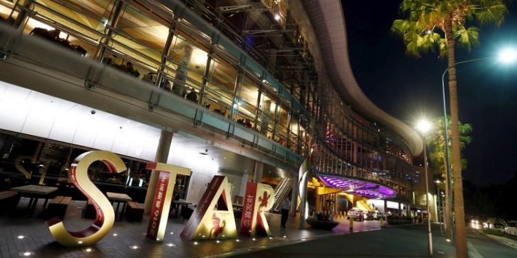 Australia’s Star faces likely casino licence pull or $67 million fine for regulatory breaches