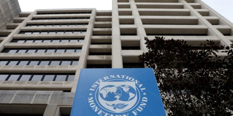Exclusive-Nine European countries protest against IMF resuming missions to Russia