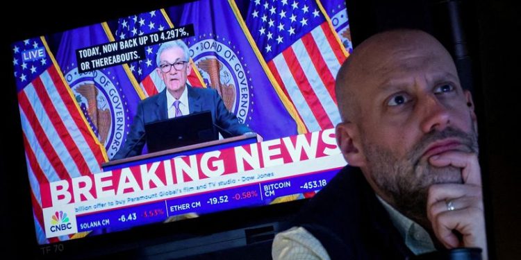 Analysis-Fed rate-cutting cycle could be shallower than expected
