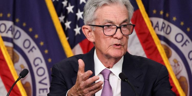 Fed’s big cut may have been closer call than lone dissent suggests