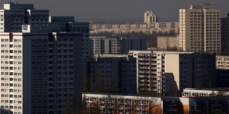 German home prices decline in Q2 but show some stabilisation