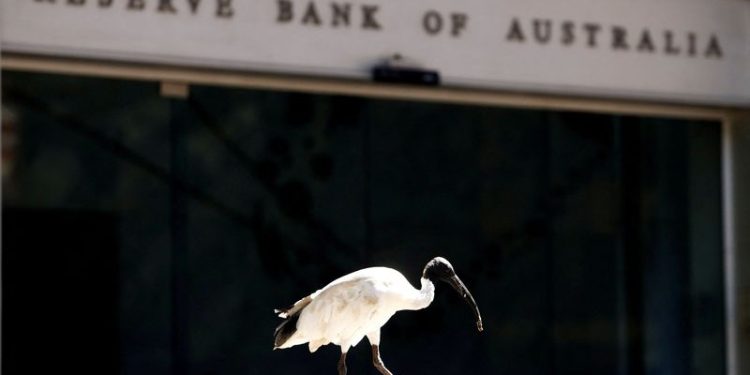 Australia’s central bank keeps rates on hold, stays hawkish