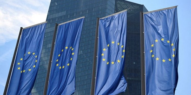ECB’s Knot sees rate cuts through the first half of 2025