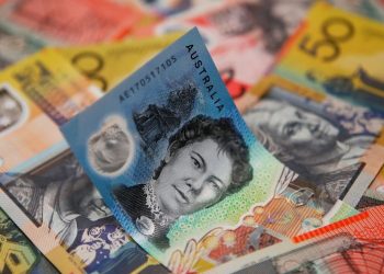 Australia, New Zealand dollars shine on China’s stimulus boost