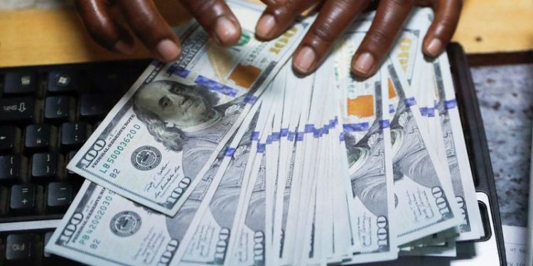 Dollar drifts, risk-sensitive currencies lifted by China optimism