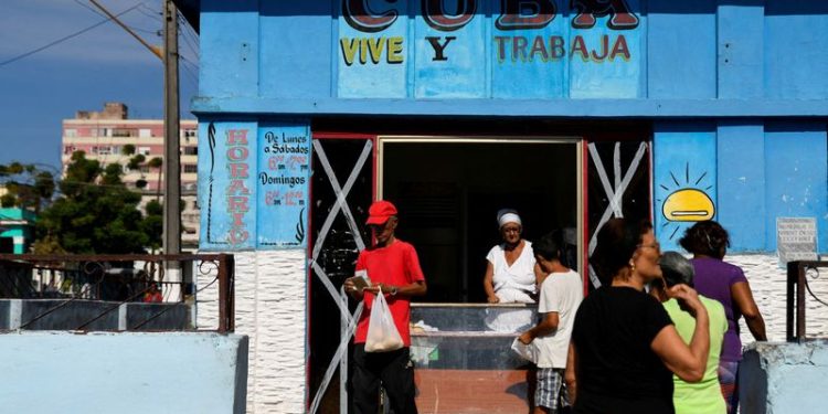 Cuba’s plan to improve devastated economy advancing, but too slowly, government says