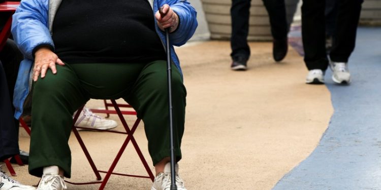 Obesity drug developer BioAge Labs targets up to $640 million valuation in upsized US IPO