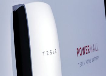 Tesla, Casey’s and United Continental lead Thursday’s market cap stock movers