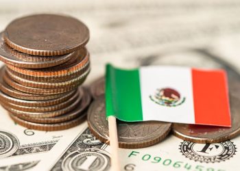 Mexico’s economic growth surges 3.8% in July, boosted by agricultural and services sectors