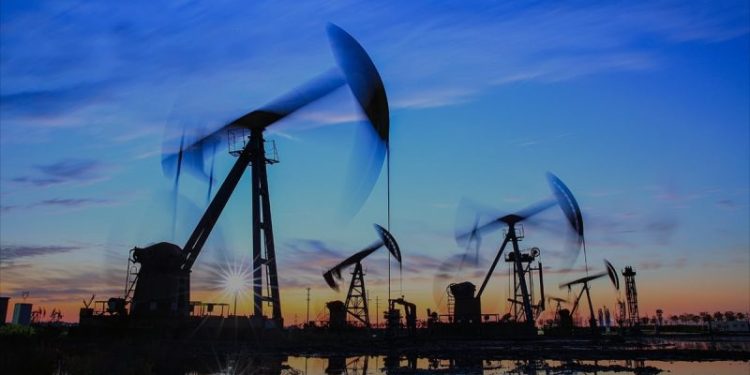 Oil and Natural Gas: Oil remains under pressure below $70.00