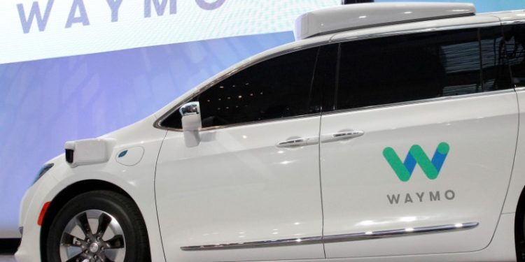 Here’s everything you should know about robotaxis