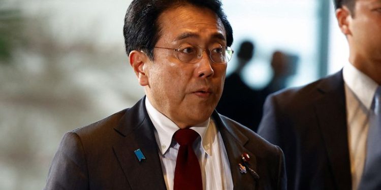 New Japan PM wants BOJ to be careful when hiking rates further, economy minister says