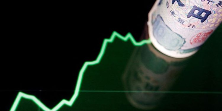 Morning Bid: Yen rattled by Japan PM’s ‘unseemly’ rate comments