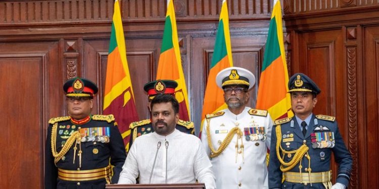 Sri Lanka to move forward with third review of near $3 billion IMF bailout