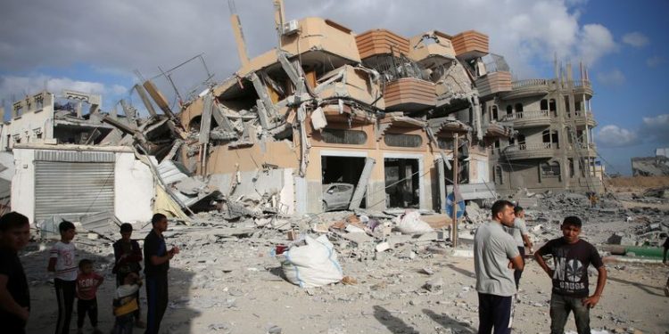 What Middle East conflict means for the global economy