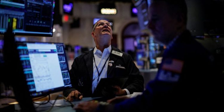 Futures steady before key payrolls data as investors weigh Middle East risks