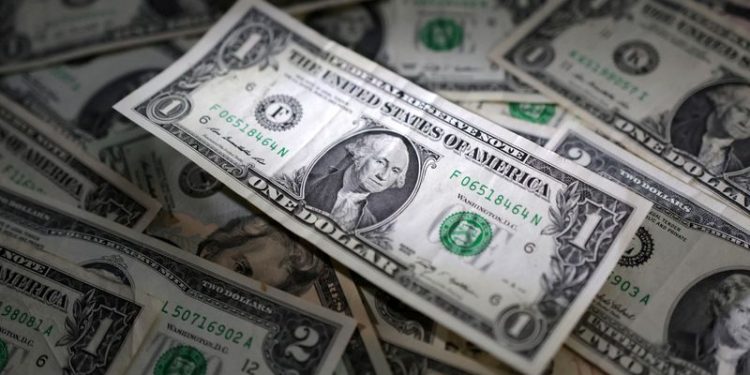 US money market funds draw sharp inflows in the week to Oct. 2