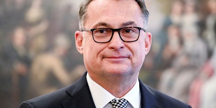 Bundesbank’s Nagel says he is open to another ECB rate cut