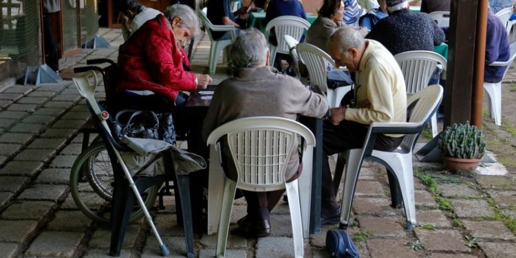 Italy’s demographics are worst in Europe for growth, Scope Ratings says