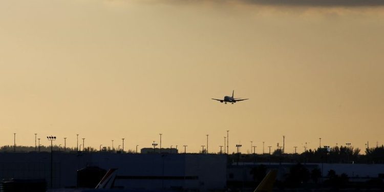 Aviation industry urges steps to prevent unapproved parts from airplane use