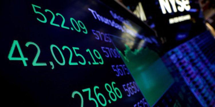 Health of US consumer in focus as earnings season heats up