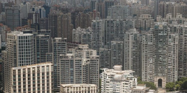 Chinese developer Sino-Ocean expects to generate $2.8 billion cash to repay offshore debt
