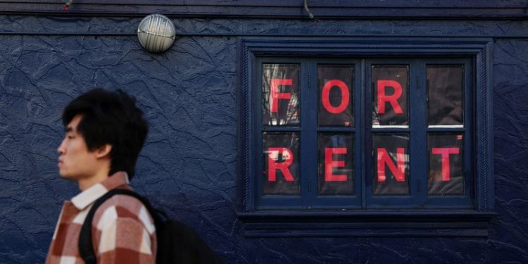 Cleveland Fed warns sticky rent gains may pressure overall inflation