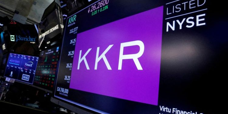 Fuji Soft’s top shareholder confirms support for KKR takeover bid