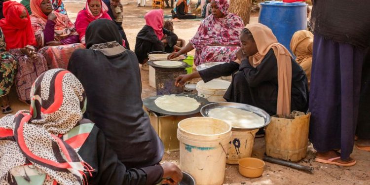 African progress backslides as coups and war persist