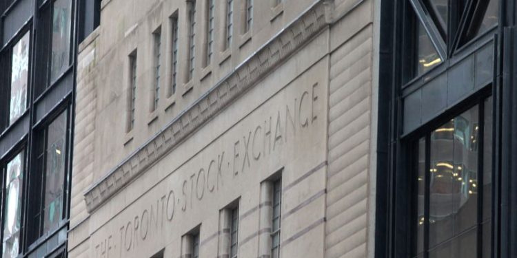 TSX opens higher on strength in energy stocks