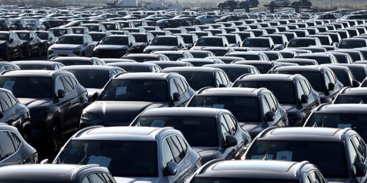 EU slaps tariffs on Chinese EVs, risking Beijing backlash