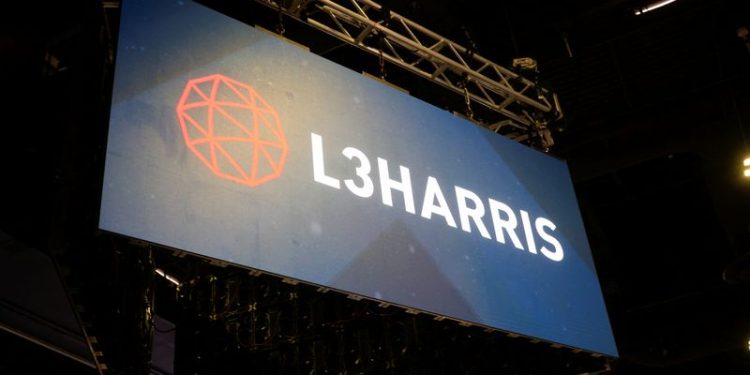 L3Harris unit making rocket motors used in Ukraine says business has surged